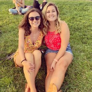 Meet your Posher, Michaela